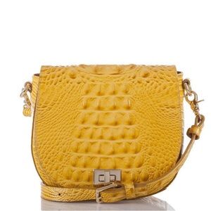 Brahmin crossbody